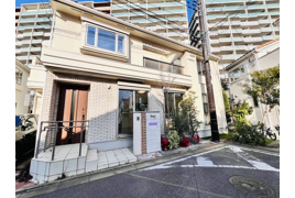 千葉市美浜区稲毛海岸5丁目 中古戸建 JR京葉線 稲毛海岸駅 の外観