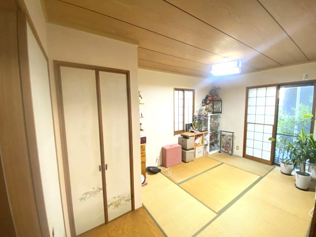 和室