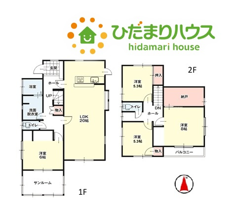 間取り：311002420171