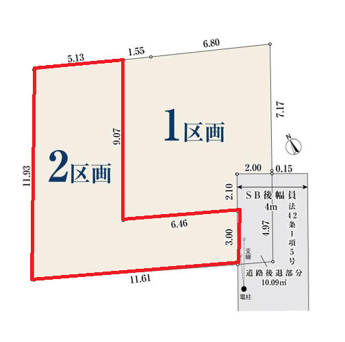 区画図：314002699233