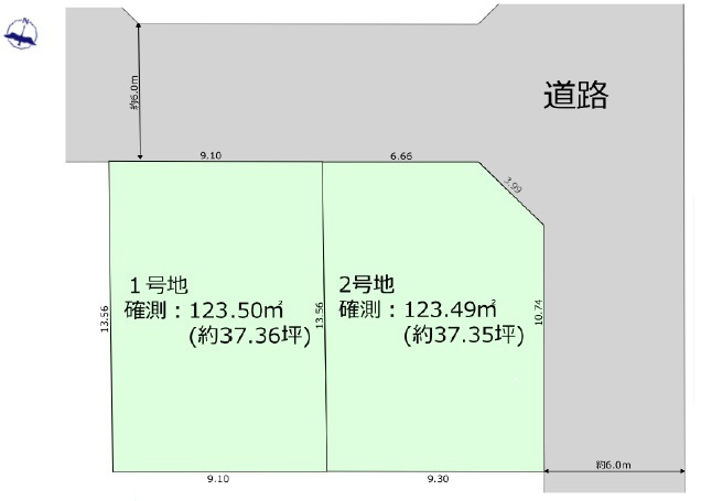 区画図：311002244607