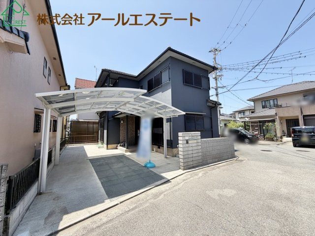 外観：328000664650