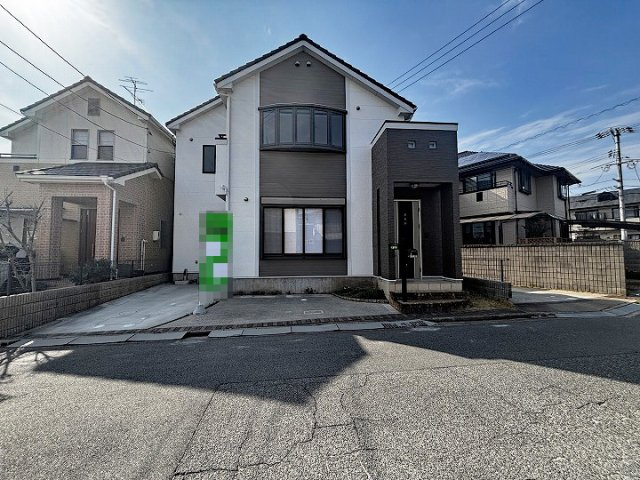 外観：334000240420