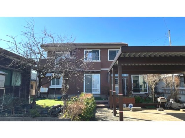 外観：317000007283