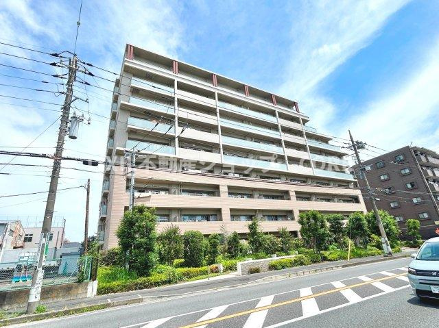 大切なペットと一緒に暮らせるマンションです（細則有）詳細はお気軽にお問い合わせください。