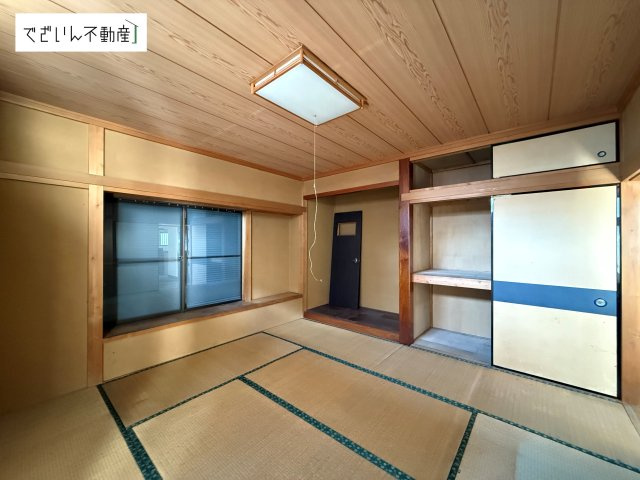 現地(2026年5月撮影)　リフォーム前