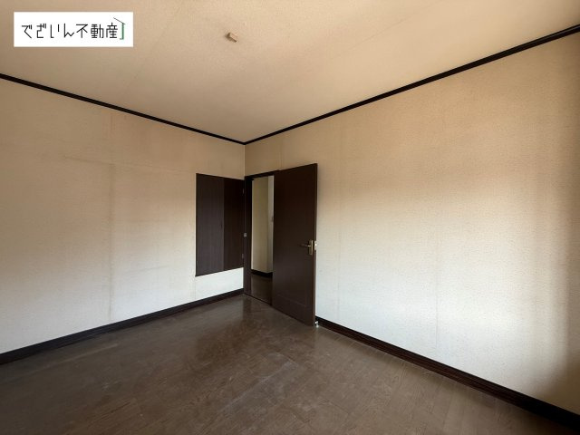 現地(2026年5月撮影)　リフォーム前