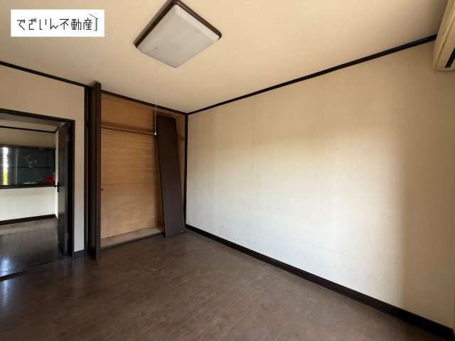 現地(2026年5月撮影)　リフォーム前