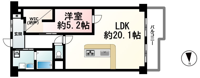 間取り：325000108395