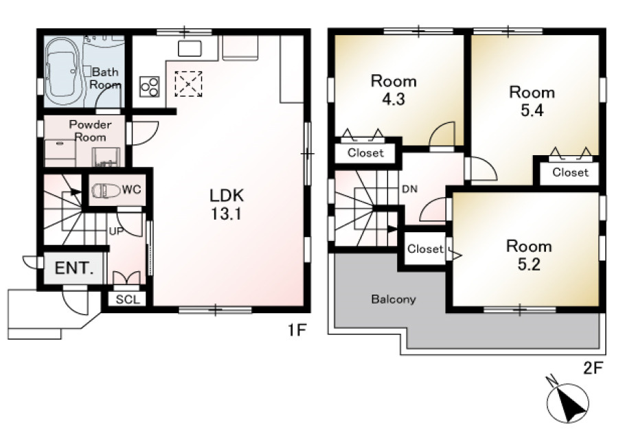 間取り：311002362611