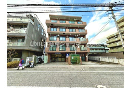 グレイス相模大野の外観