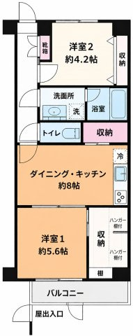 間取り：314002847878