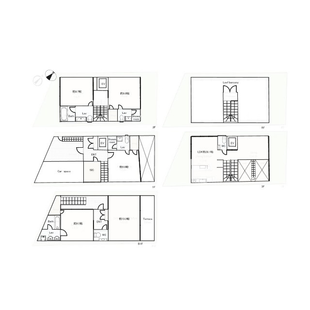 間取り：313004658036