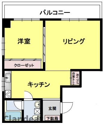 間取り：313004695449