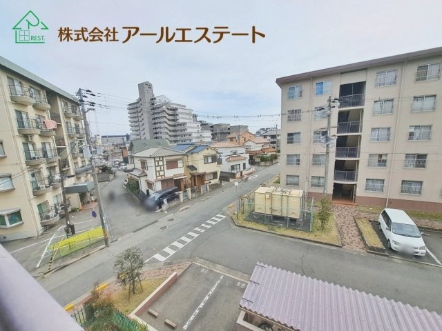 展望