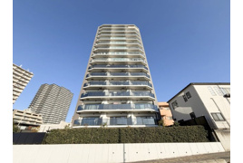 プレシス所沢元町　203の外観