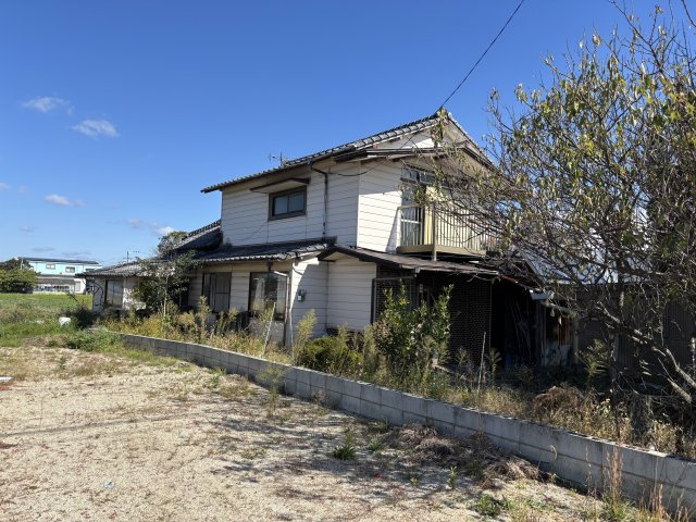 外観：343000087101