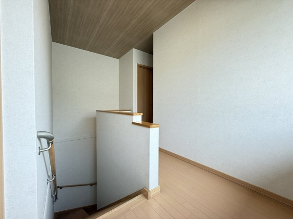 【江別市ゆめみ野南町 中古戸建のその他】