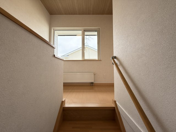 【江別市ゆめみ野南町 中古戸建のその他】