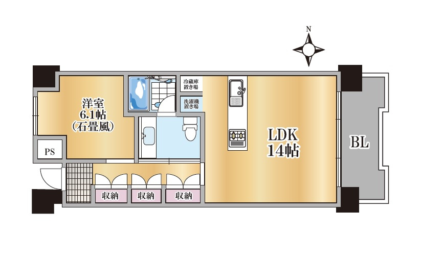 間取り：328000599709