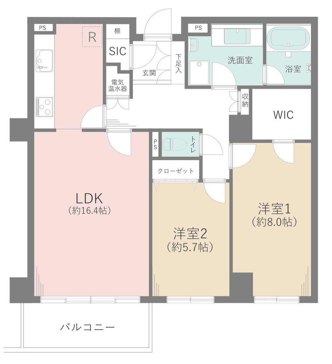 間取り：313004702794