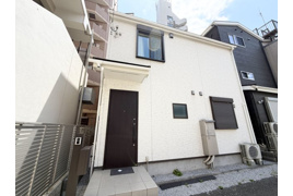  LIBERi リーベリー 新宿区山吹町　”神楽坂”生活エリア　築浅×美築　中古戸建の外観