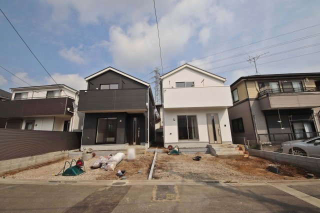 地球にやさしく、家計にやさしい太陽光発電+ZEH水準の省エネ住宅