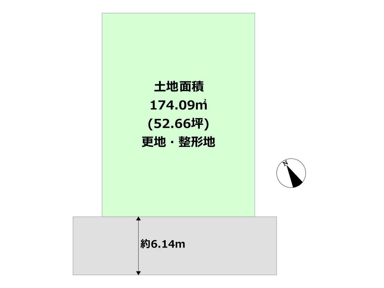 区画図：328000651932