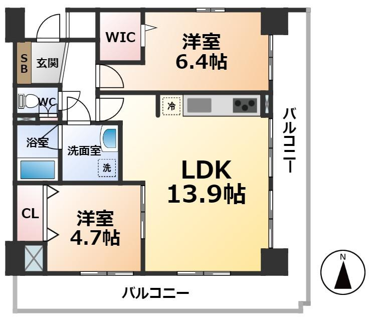 間取り：323000531725