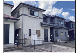 さいたま市北区別所町の外観
