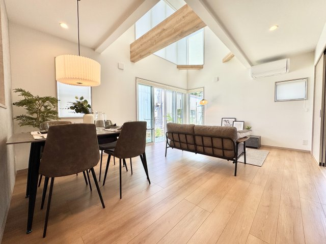 建築施工例