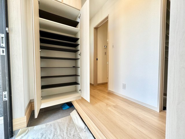 建築施工例
