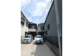 上ヶ原２番町戸建の外観