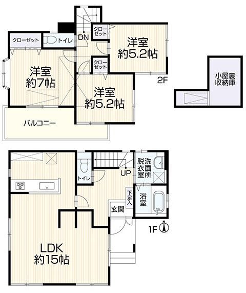 間取り：311002446678