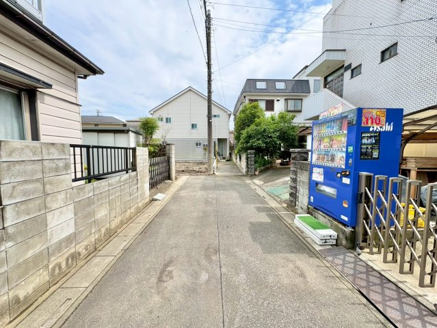 2026年7月撮影　