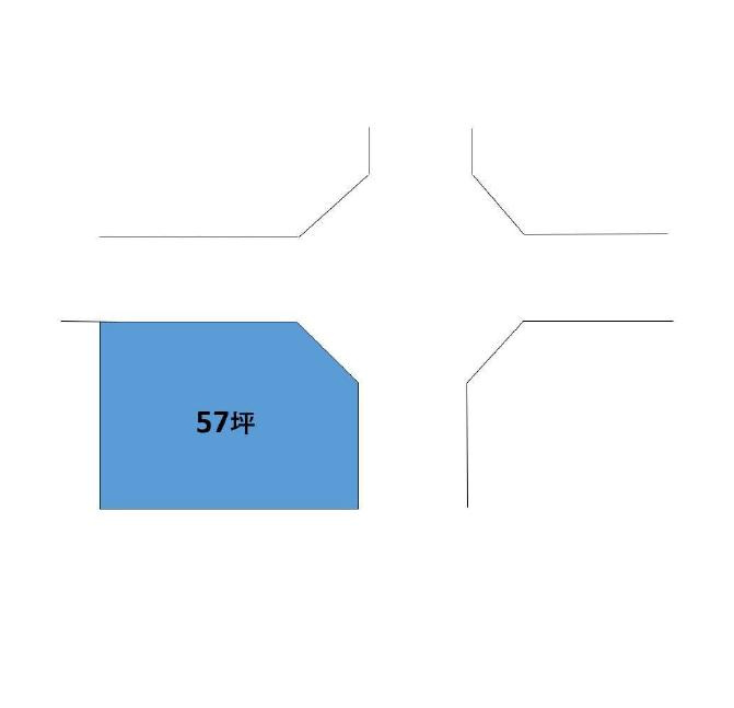 区画図：308000192737