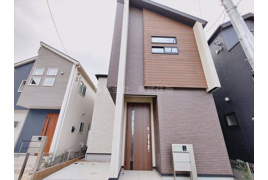 新座市東2丁目 全14棟 8号棟の外観