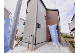 新座市東2丁目 全14棟 4号棟の外観