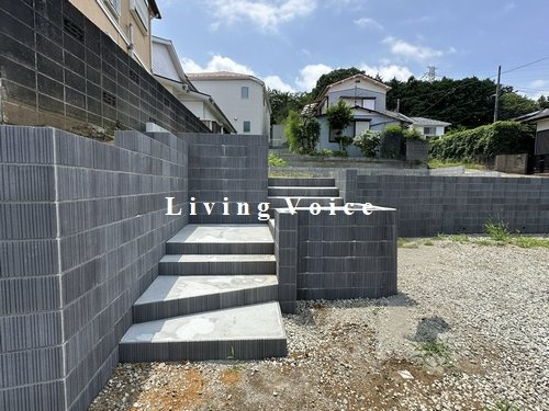 伊勢原市東大竹　土地（売地）