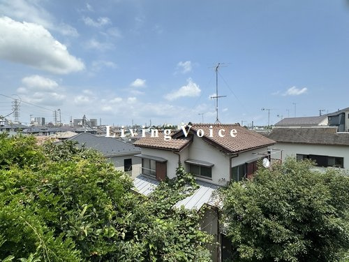 伊勢原市東大竹　土地（売地）