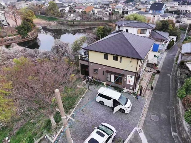 展望