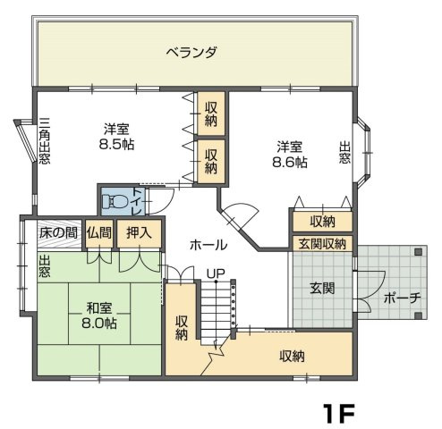 間取り：340000298484