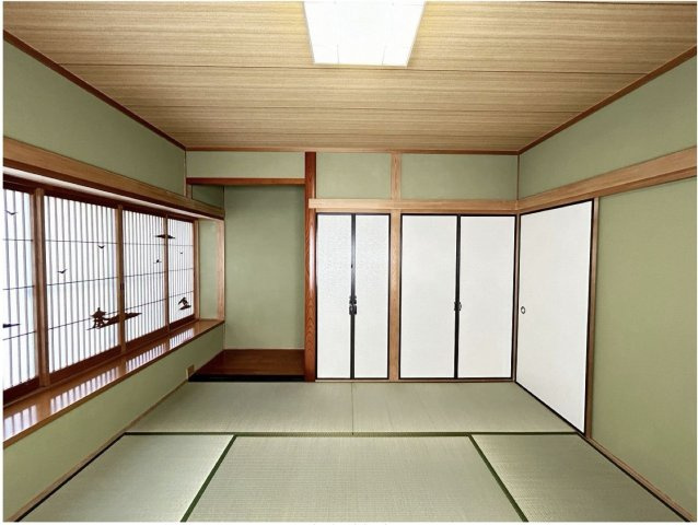 和室