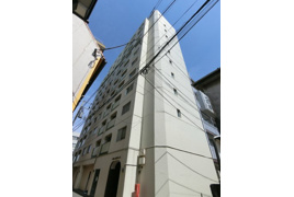 中野コーポビアネーズの外観