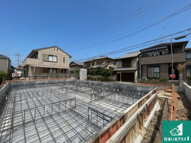 お近くの同じ売主さんが建築したお家をご案内致します。実際に使われている設備をご覧ください。