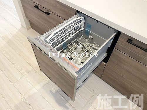 厚木市妻田北3丁目6期　新築一戸建て