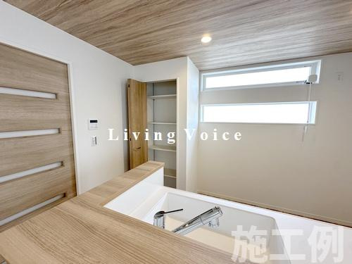 厚木市妻田北3丁目6期　新築一戸建て