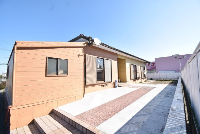 外観：346000037746