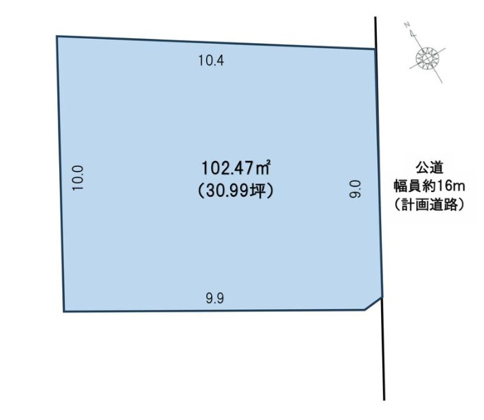 間取り：312001246473