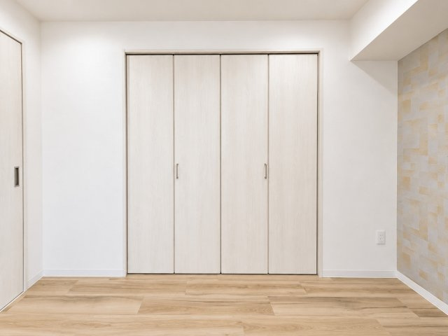 洋室